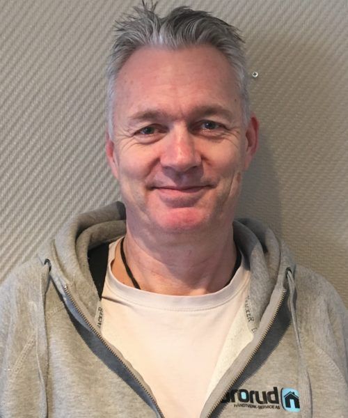 Jørgen Friis