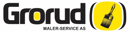 Logo av Grorud Rørlegger-Service AS