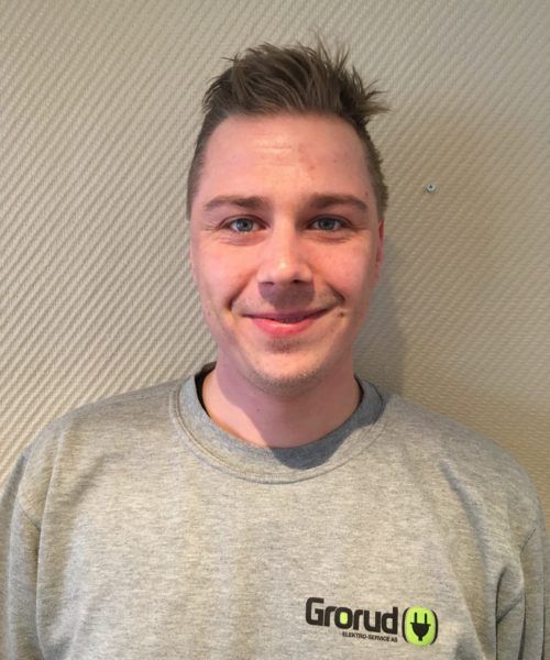 Kevin Holtet