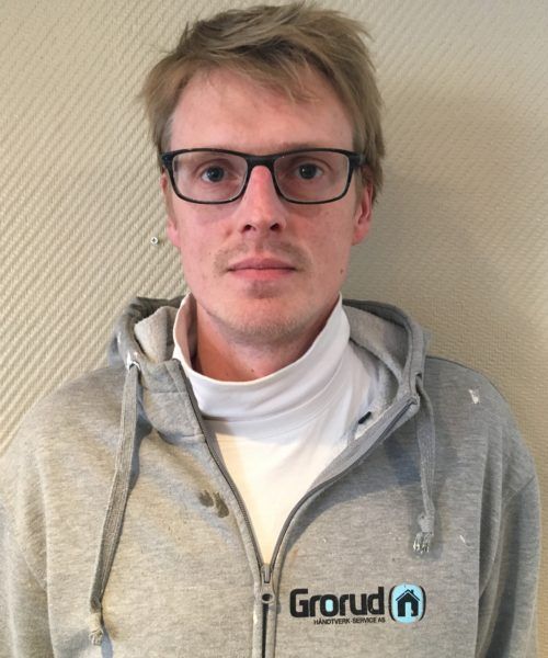 Jostein Johnsen