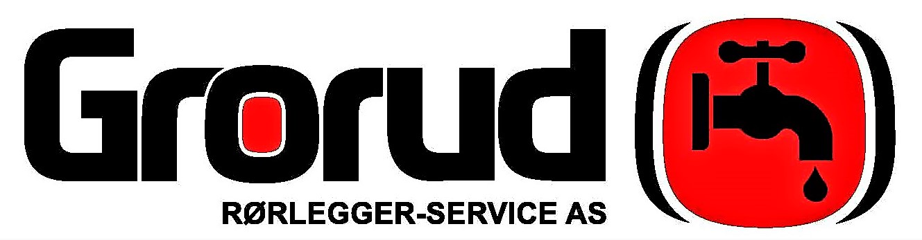 Logo av Grorud Elektro-Service AS