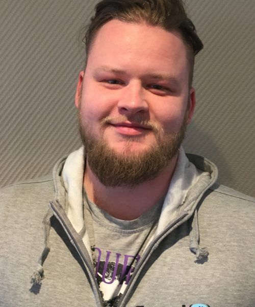 Joakim Ustad