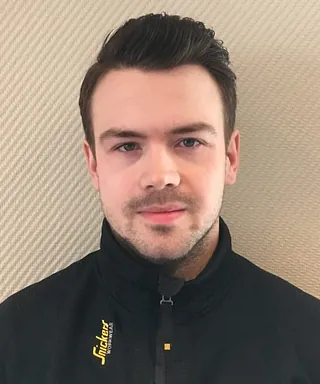 Marius Monsen