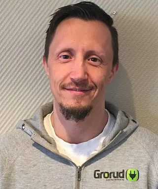 Geir Helge Krogh